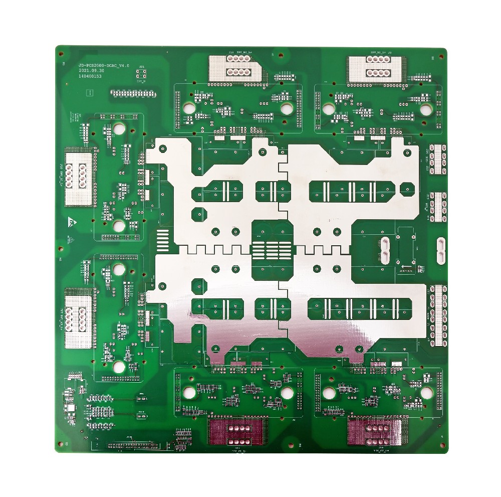 Energy Storage Power Supply