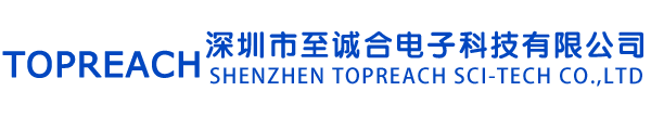SHENZHEN TOPREACH SCI-TECH CO.,LTD