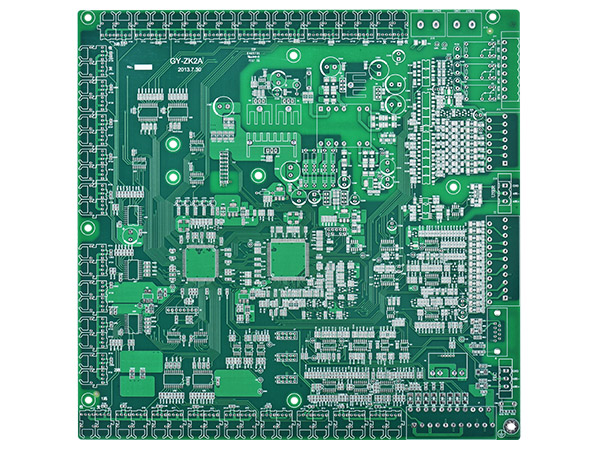 High voltage inverter