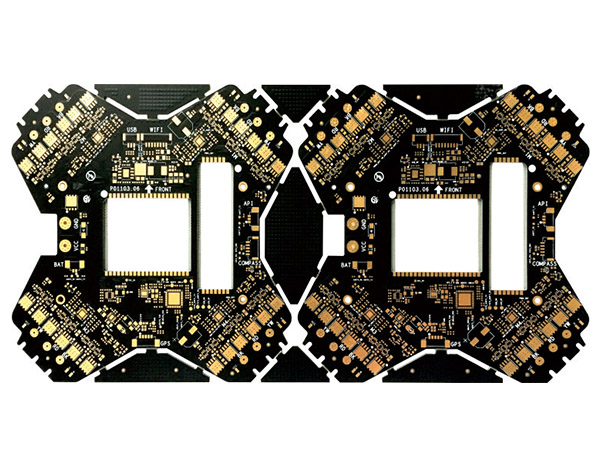 UAV Main Board