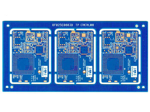 Wireless Vital Signs Monitor